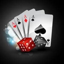 Live casino dealer table streamed on ezvip for Filipino players